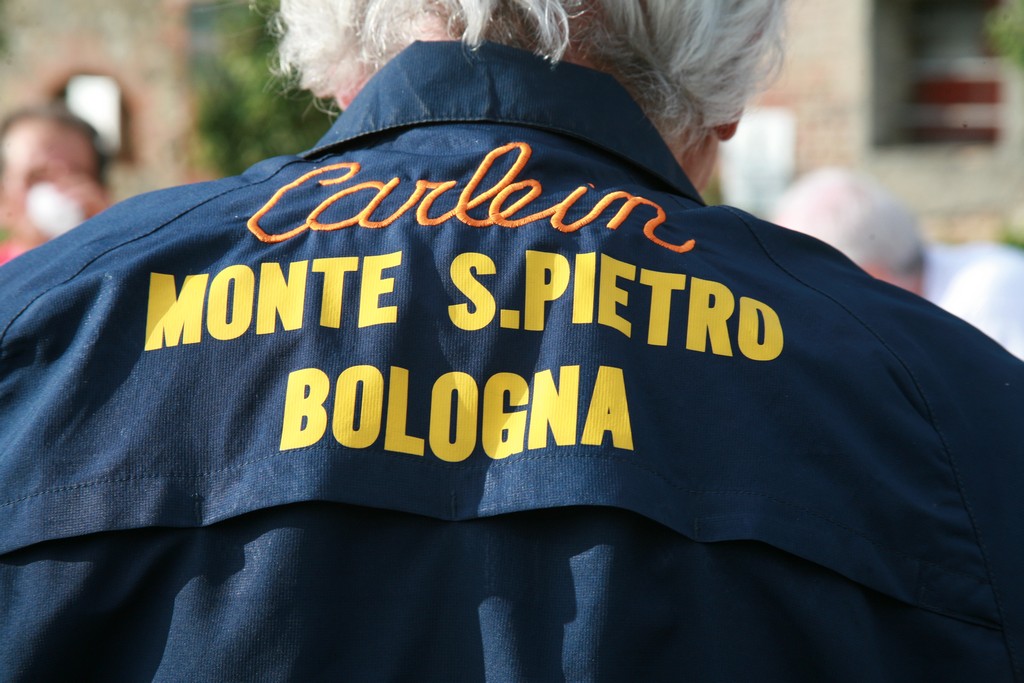 LE FOTO DELLA QUATTRO CAMPANILI 2018