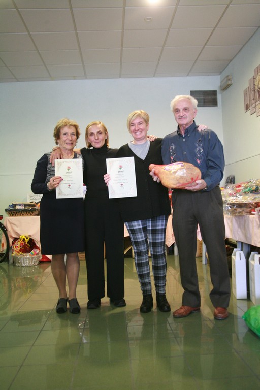 PRANZO SOCIALE, SECONDA GALLERIA DI FOTO