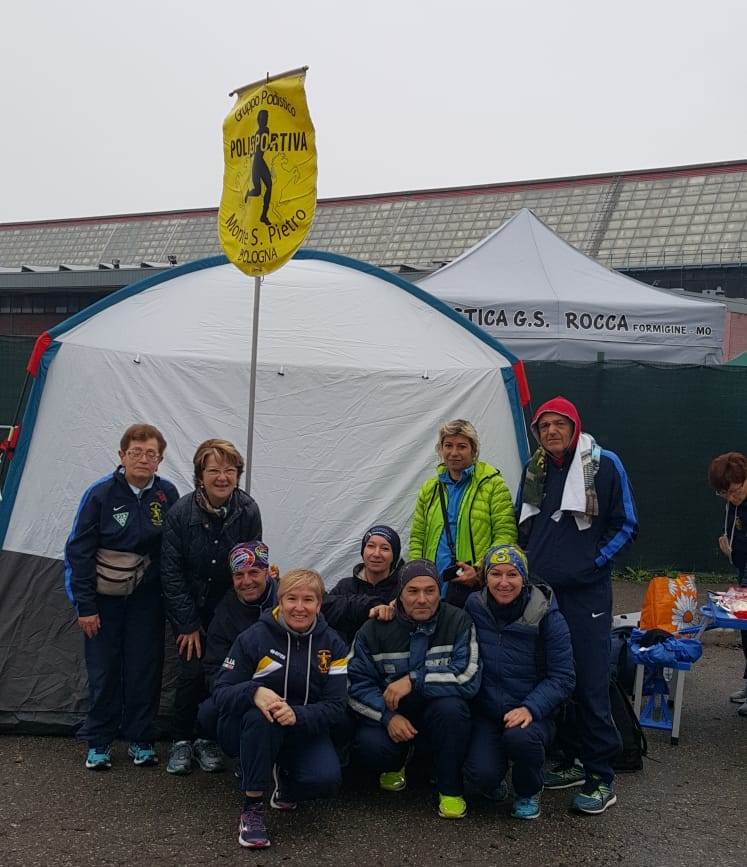 LA MSP ALLA CORRICITTANOVA