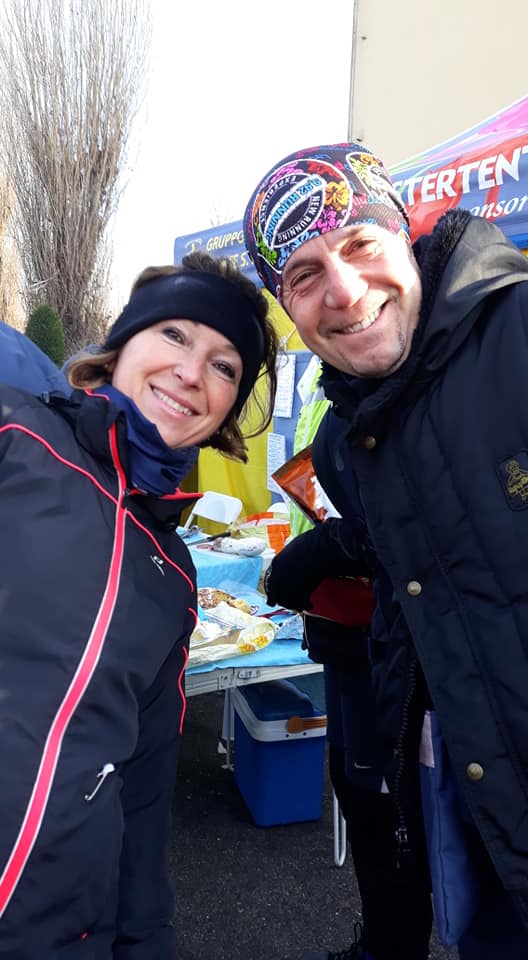 Domenica 13 Gennaio 2019 Mascarino – Venazzano (BO) “Camminata dei Presepi”