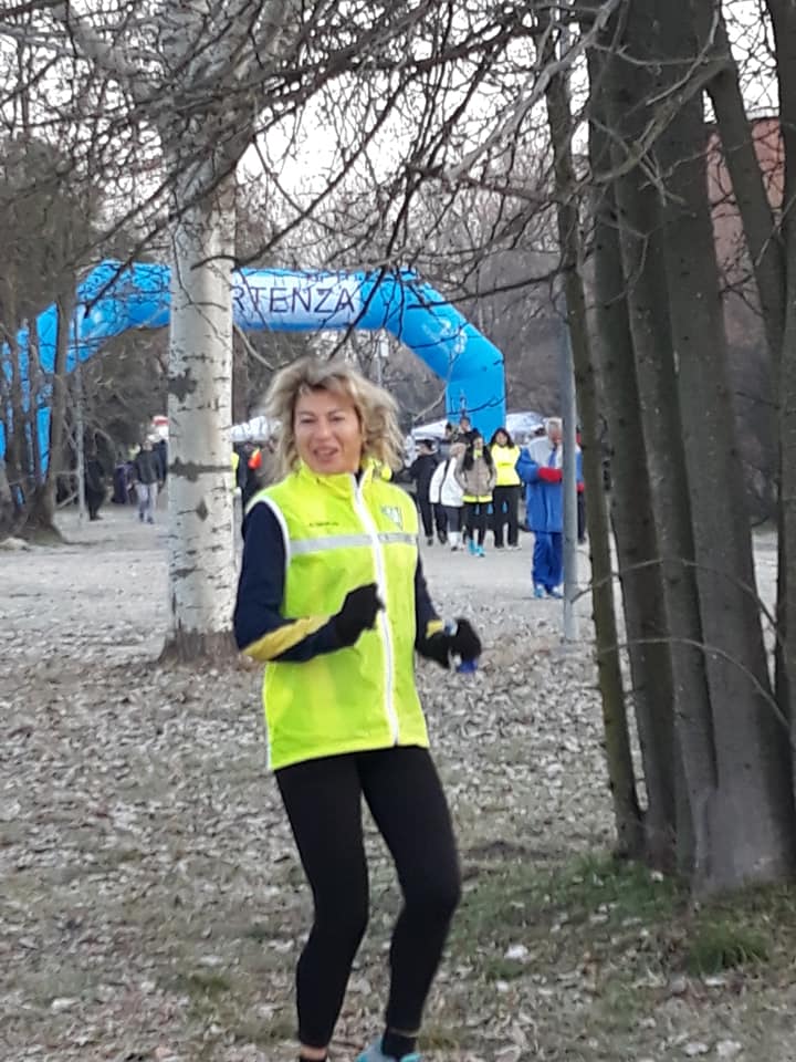 Via Della Certosa (BO) “Camminata Nicholas Green”