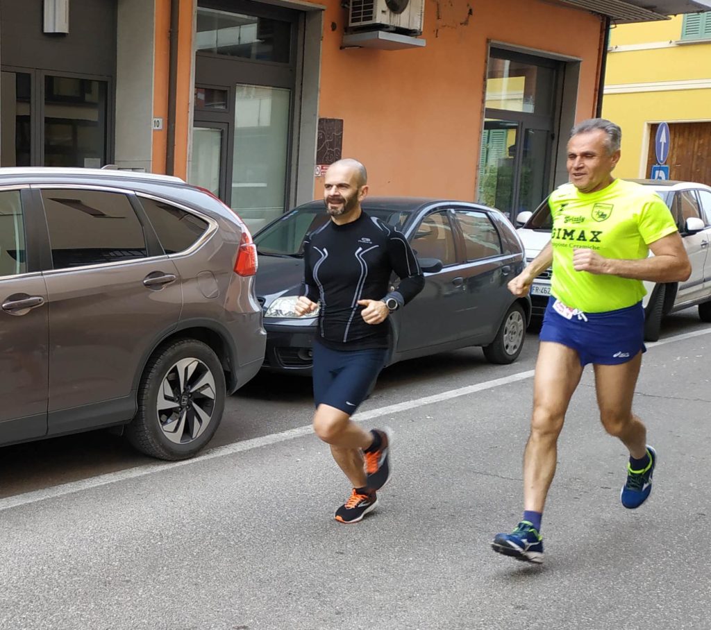 LE FOTO DELLA CAMMINATA DI SAN GIOVANNI