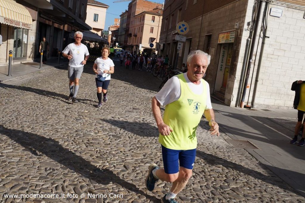 Sabato 30 Marzo 2019 “10^ Fiatona di San Giogio” Sassuolo (MO)