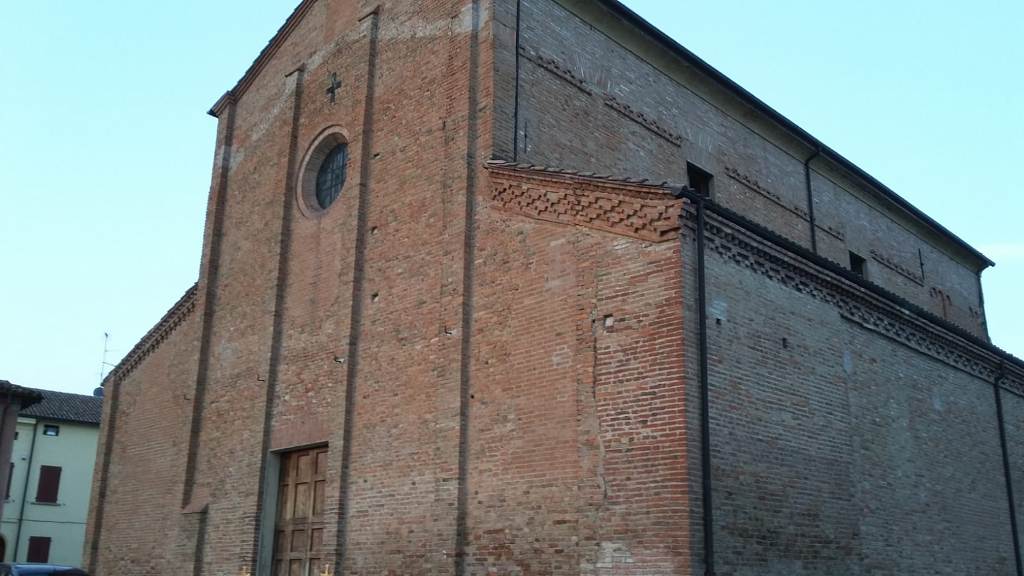 19^ La Spumpeda” Ganaceto (MO)