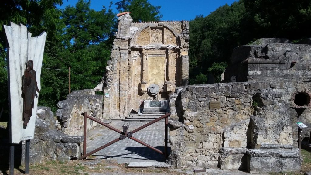 41^ Camminata di Monte Sole