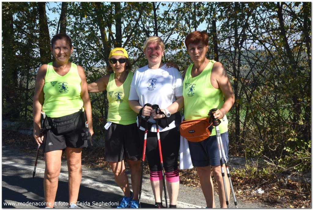 Domenica 11 Agosto 2019 – Bologna “Camminata Parco Cavaioni”
