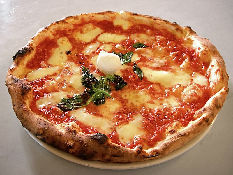 Andègna a Magnè Una Pizza? – 7° edizione