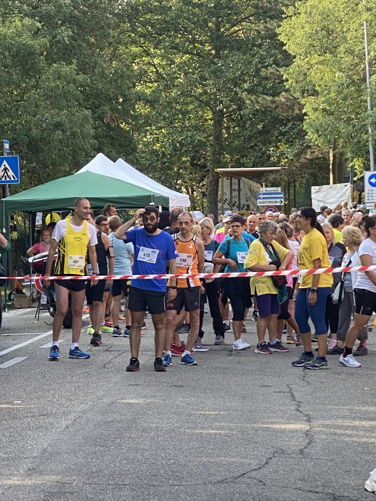 LE FOTO DELLA 4 CAMPANILI 2022