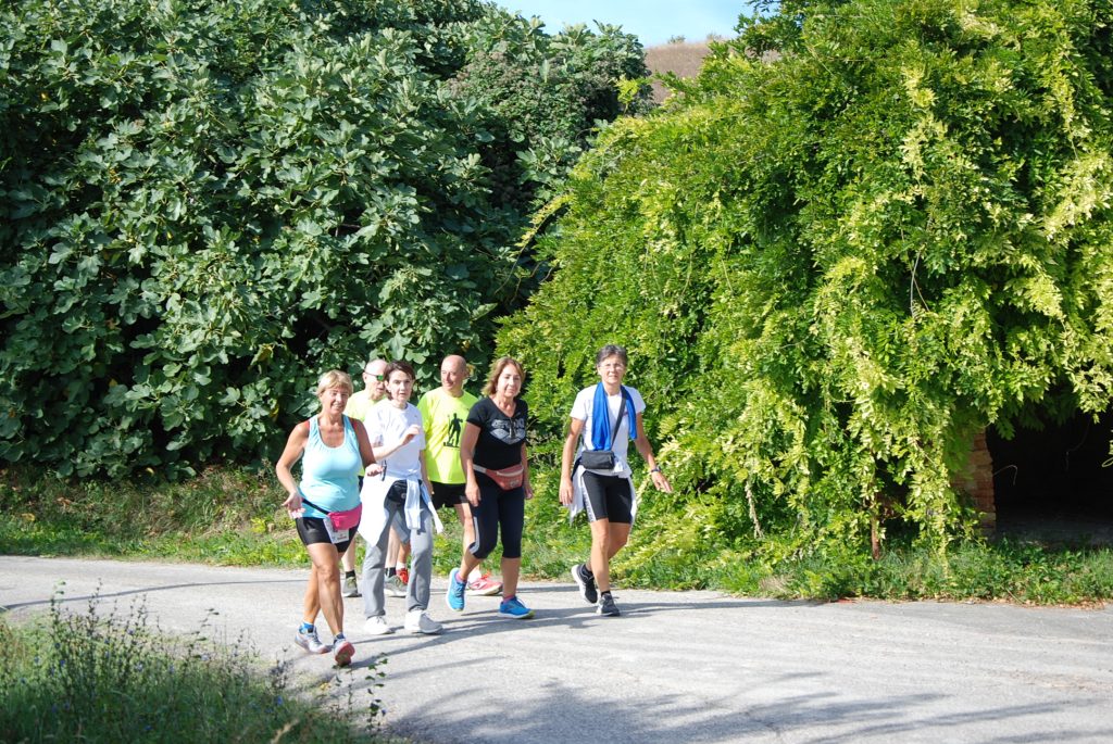 LE FOTO DELLA QUATTRO CAMPANILI 2023