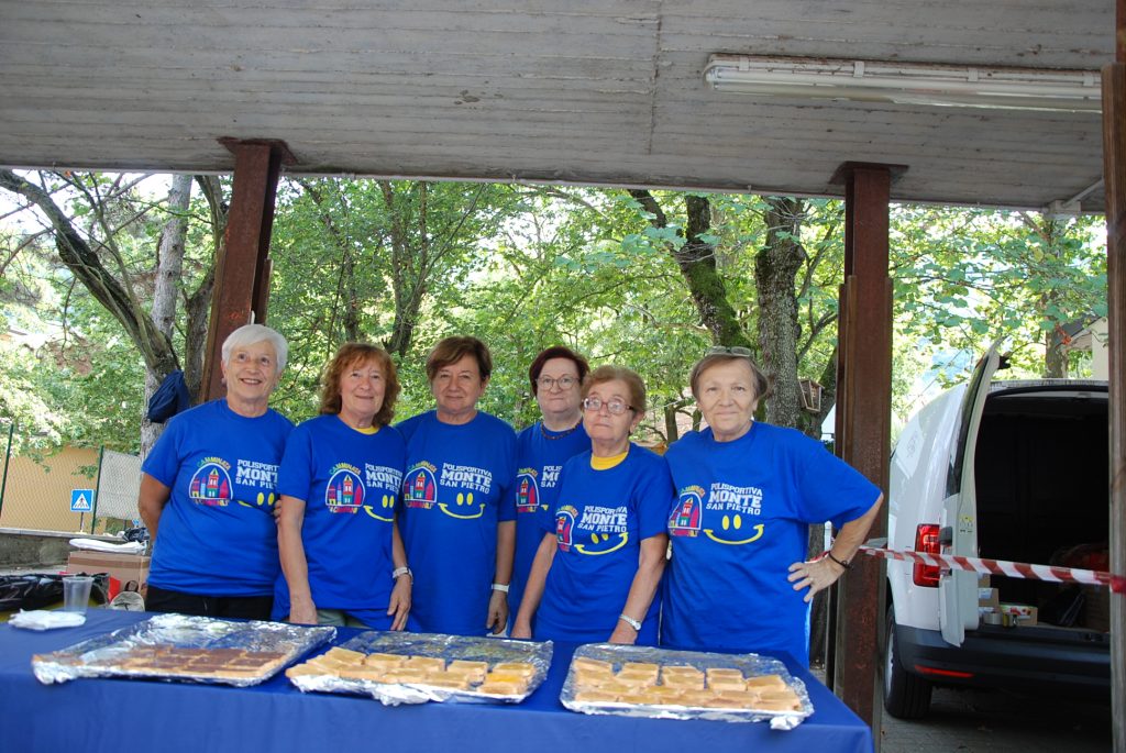 QUATTRO CAMPANILI, ANCORA FOTO