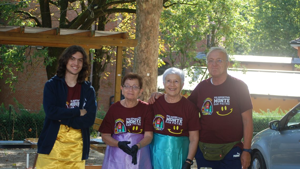 Le foto della 4 Campanili 2025