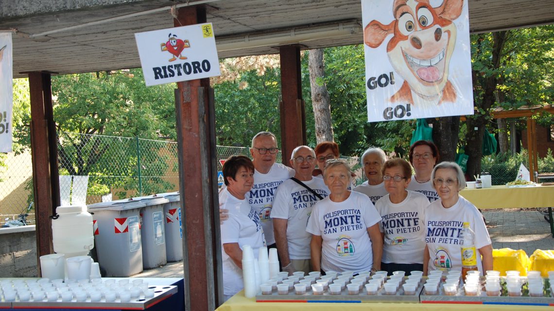 Le foto della 4 Campanili 2026